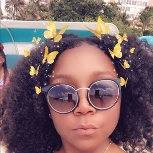 Meet your Posher, Christelle